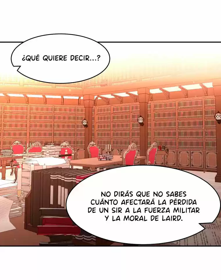 ¡Oh, Su Majestad! - Capítulo 29 - Página 41 - LectorTMOo