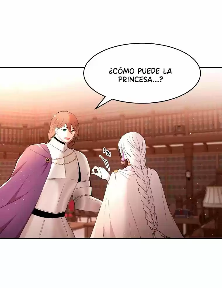 ¡Oh, Su Majestad! - Capítulo 29 - Página 47 - LectorTMOo