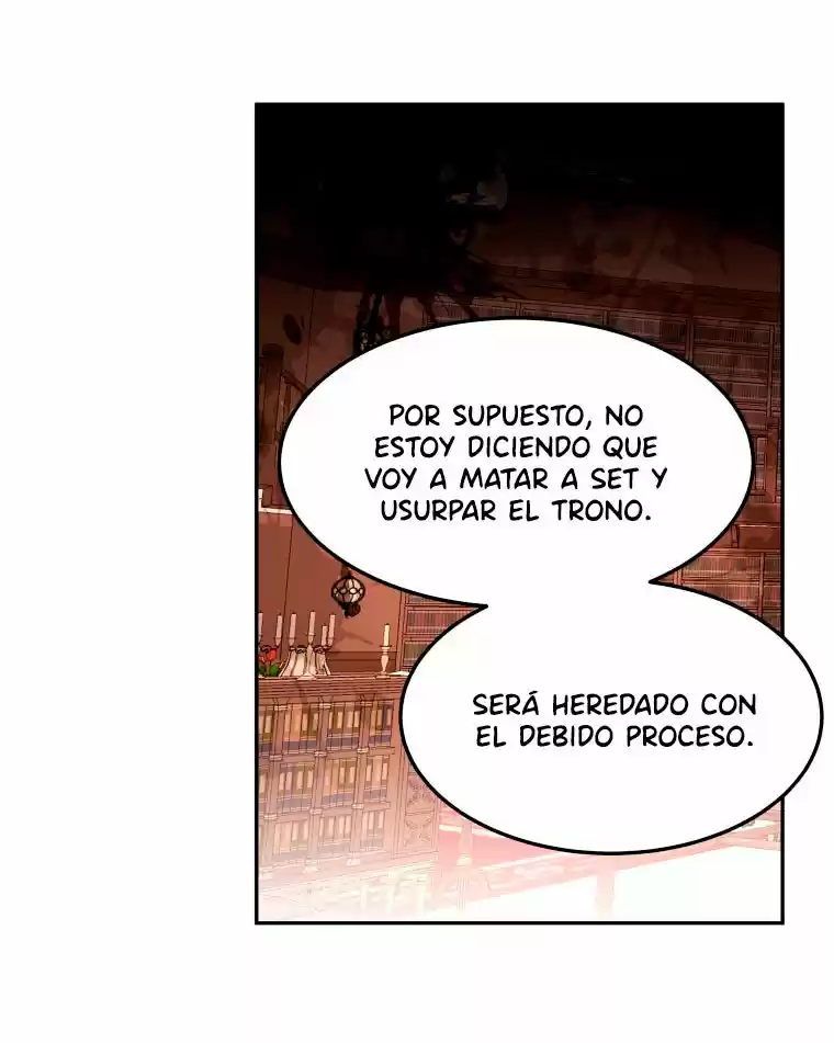 ¡Oh, Su Majestad! - Capítulo 29 - Página 51 - LectorTMOo