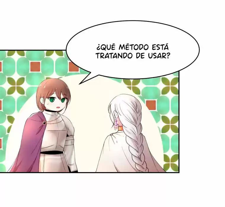 ¡Oh, Su Majestad! - Capítulo 29 - Página 52 - LectorTMOo