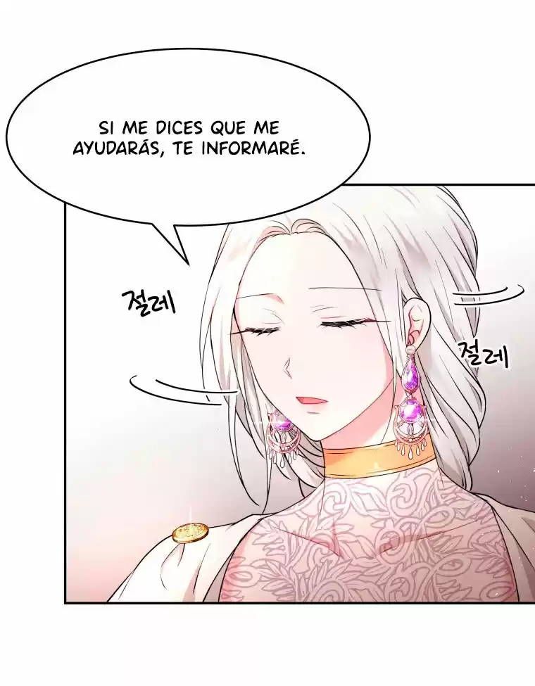 ¡Oh, Su Majestad! - Capítulo 29 - Página 53 - LectorTMOo