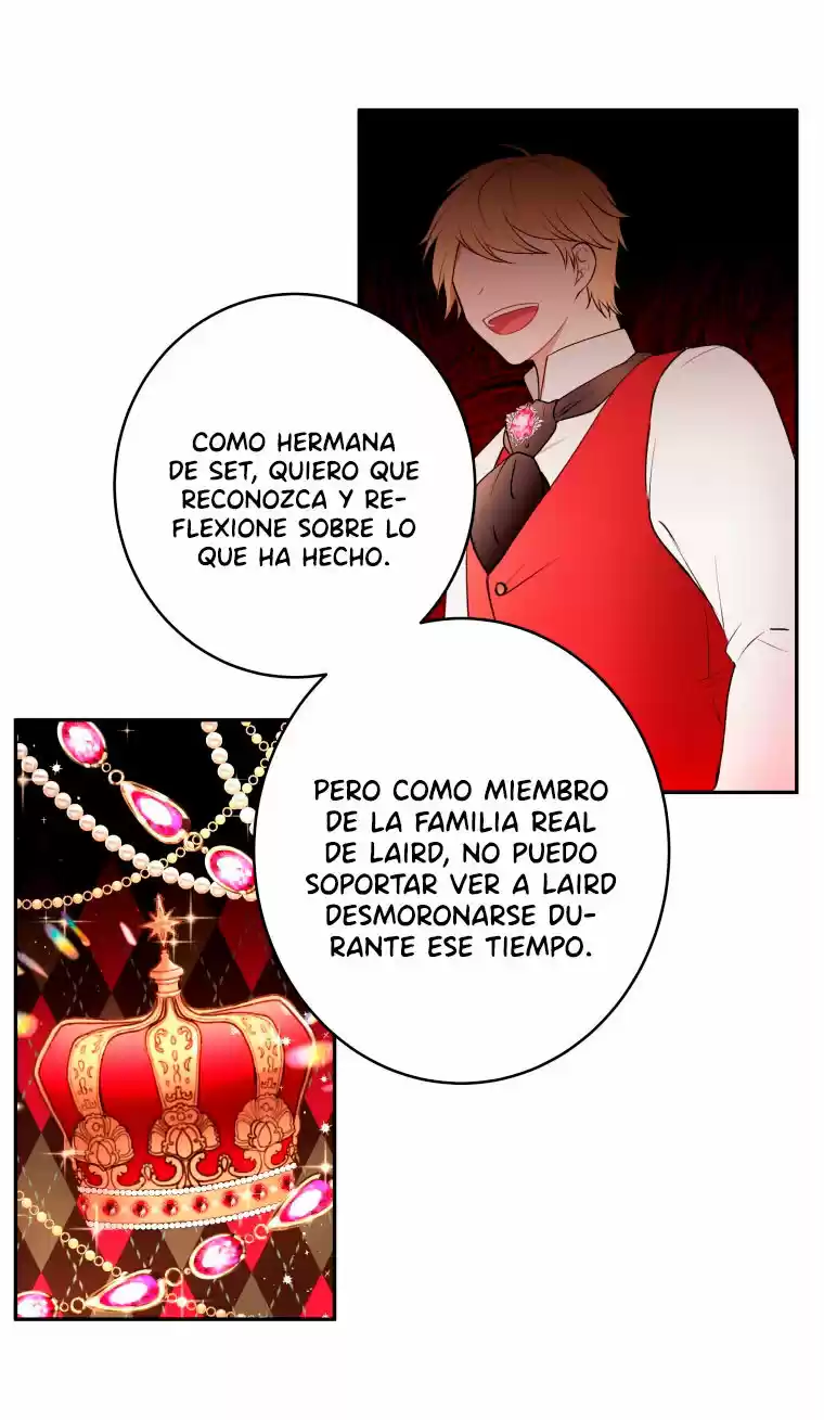 ¡Oh, Su Majestad! - Capítulo 29 - Página 54 - LectorTMOo
