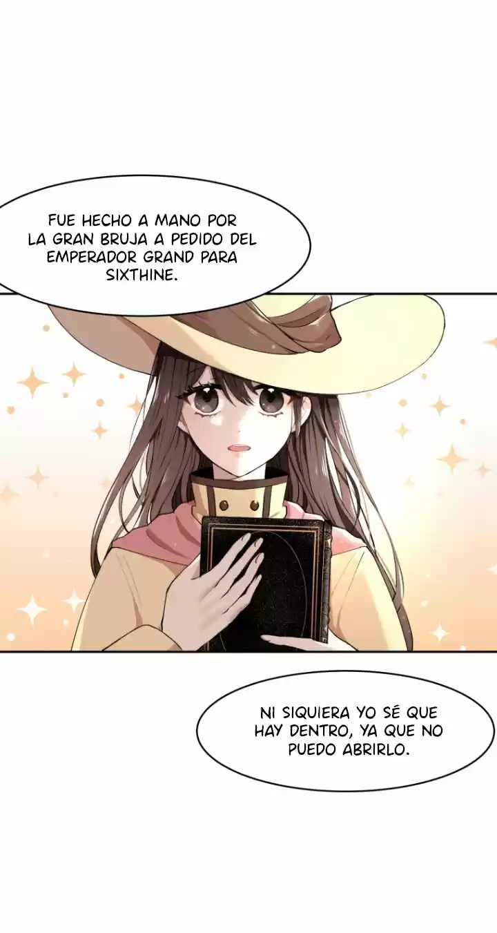 ¡Oh, Su Majestad! - Capítulo 3 - Página 8 - LectorTMOo