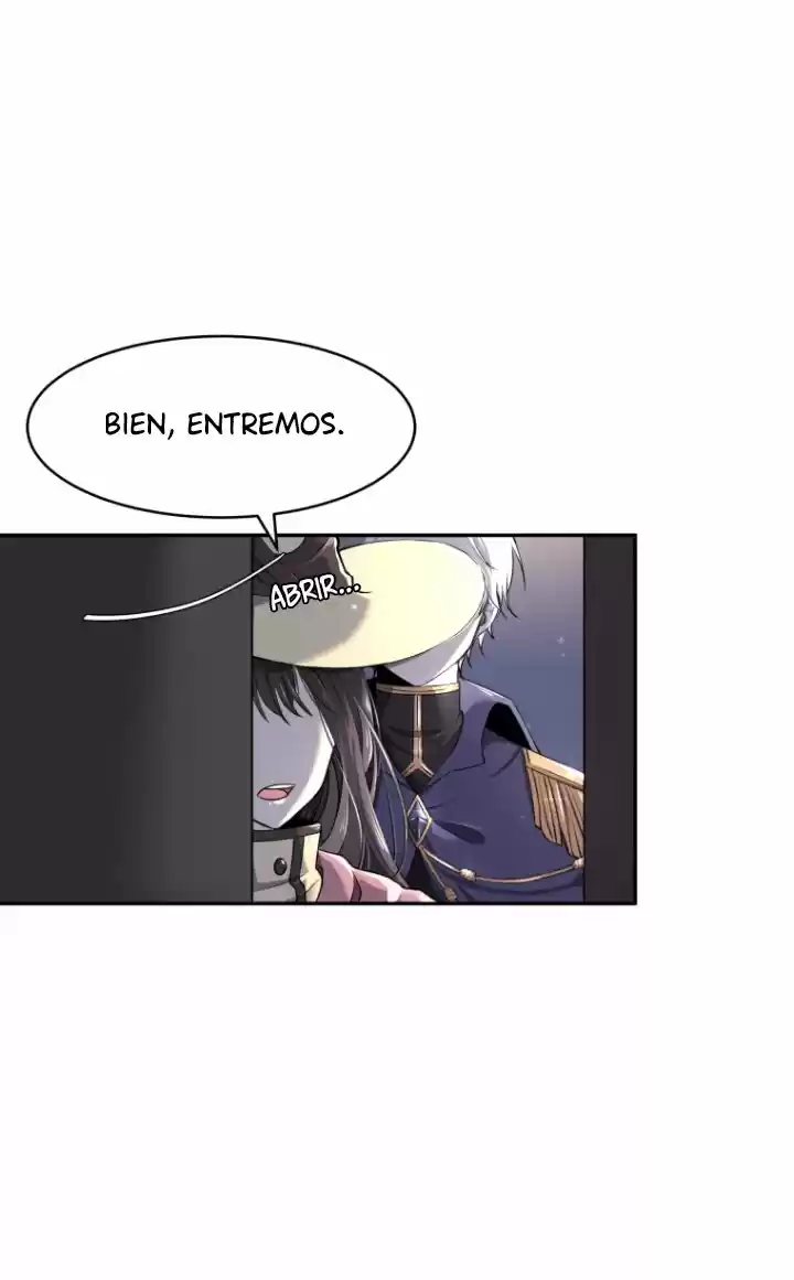 ¡Oh, Su Majestad! - Capítulo 3 - Página 14 - LectorTMOo