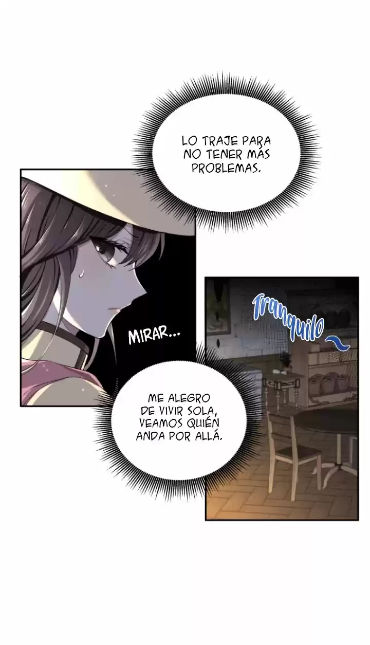 ¡Oh, Su Majestad! - Capítulo 3 - Página 15 - LectorTMOo