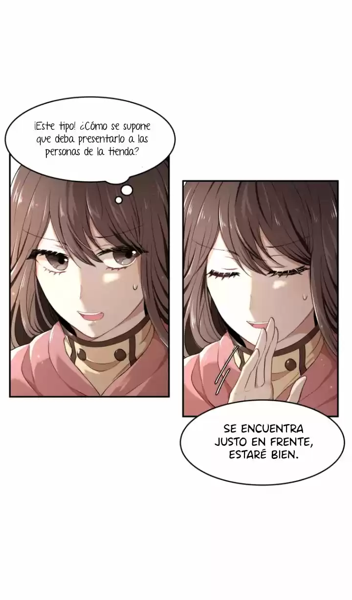 ¡Oh, Su Majestad! - Capítulo 3 - Página 18 - LectorTMOo