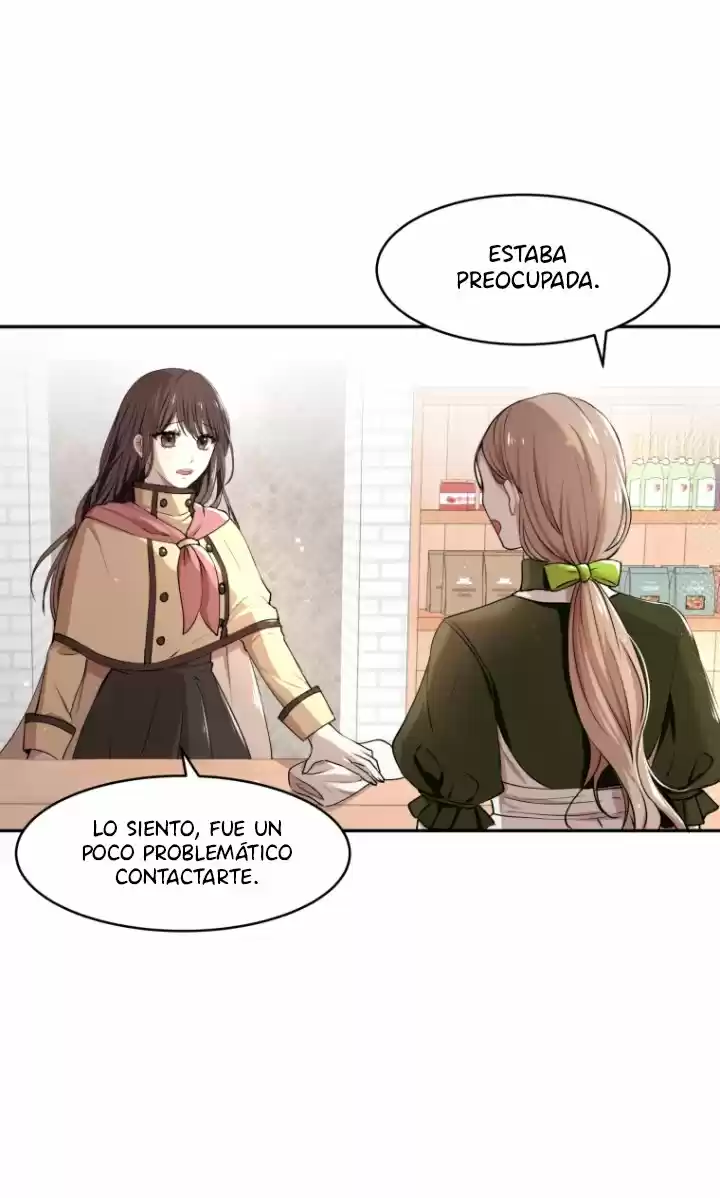 ¡Oh, Su Majestad! - Capítulo 3 - Página 24 - LectorTMOo