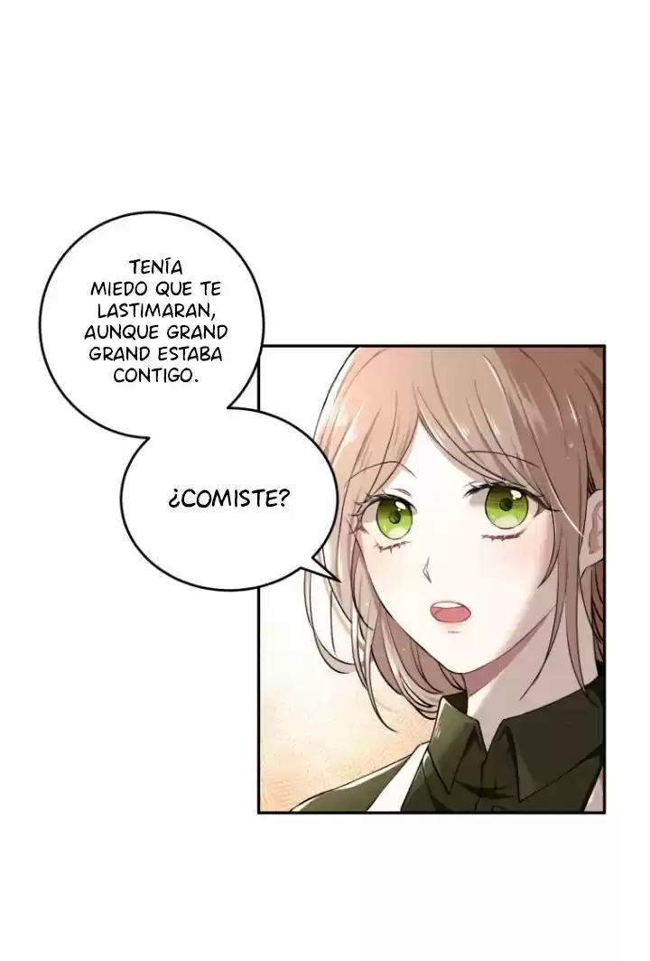 ¡Oh, Su Majestad! - Capítulo 3 - Página 25 - LectorTMOo