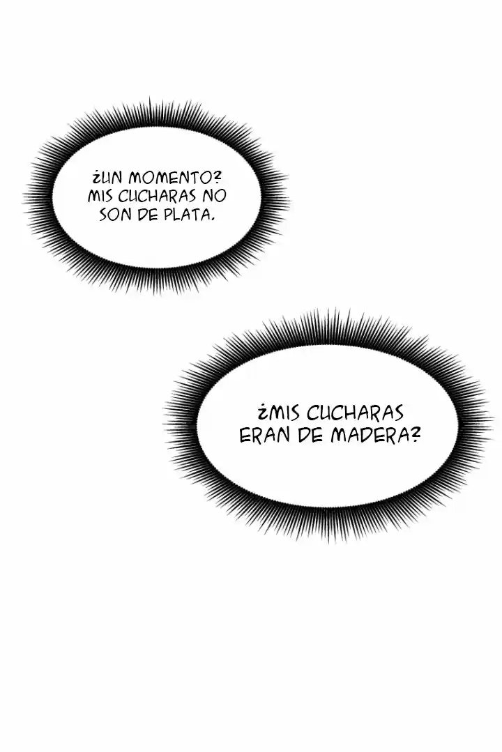 ¡Oh, Su Majestad! - Capítulo 3 - Página 33 - LectorTMOo