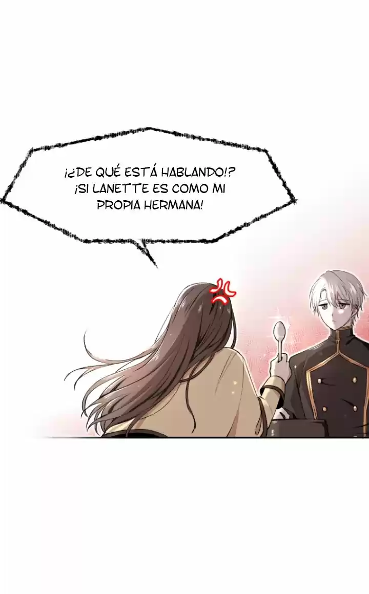 ¡Oh, Su Majestad! - Capítulo 3 - Página 35 - LectorTMOo