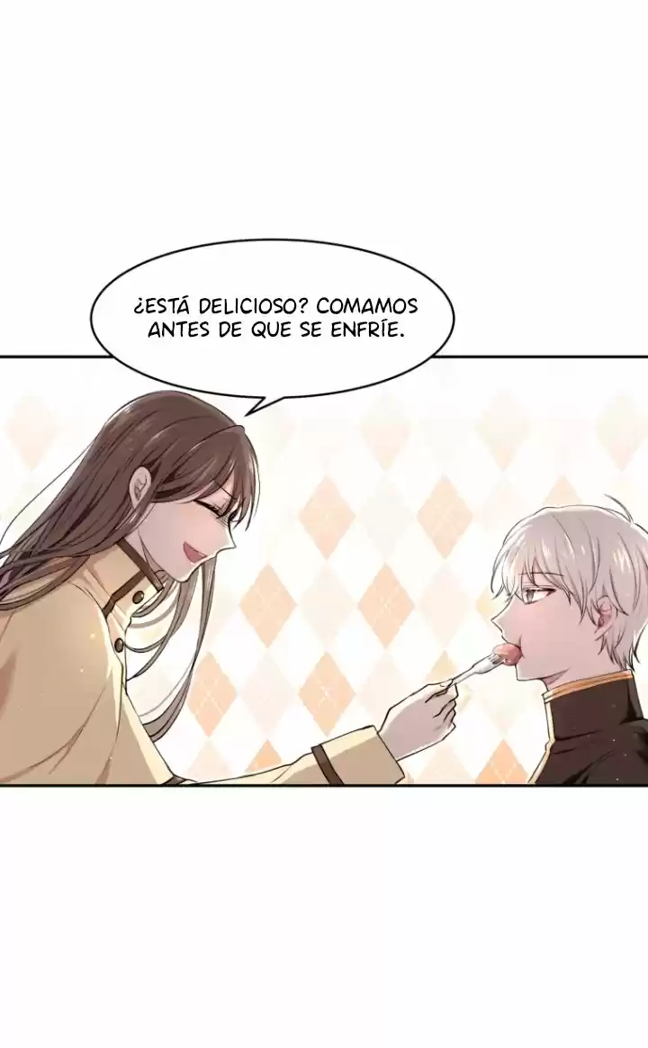 ¡Oh, Su Majestad! - Capítulo 3 - Página 37 - LectorTMOo
