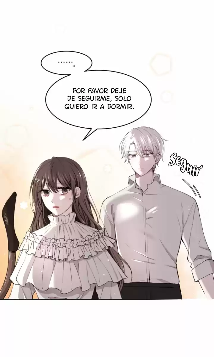 ¡Oh, Su Majestad! - Capítulo 3 - Página 39 - LectorTMOo