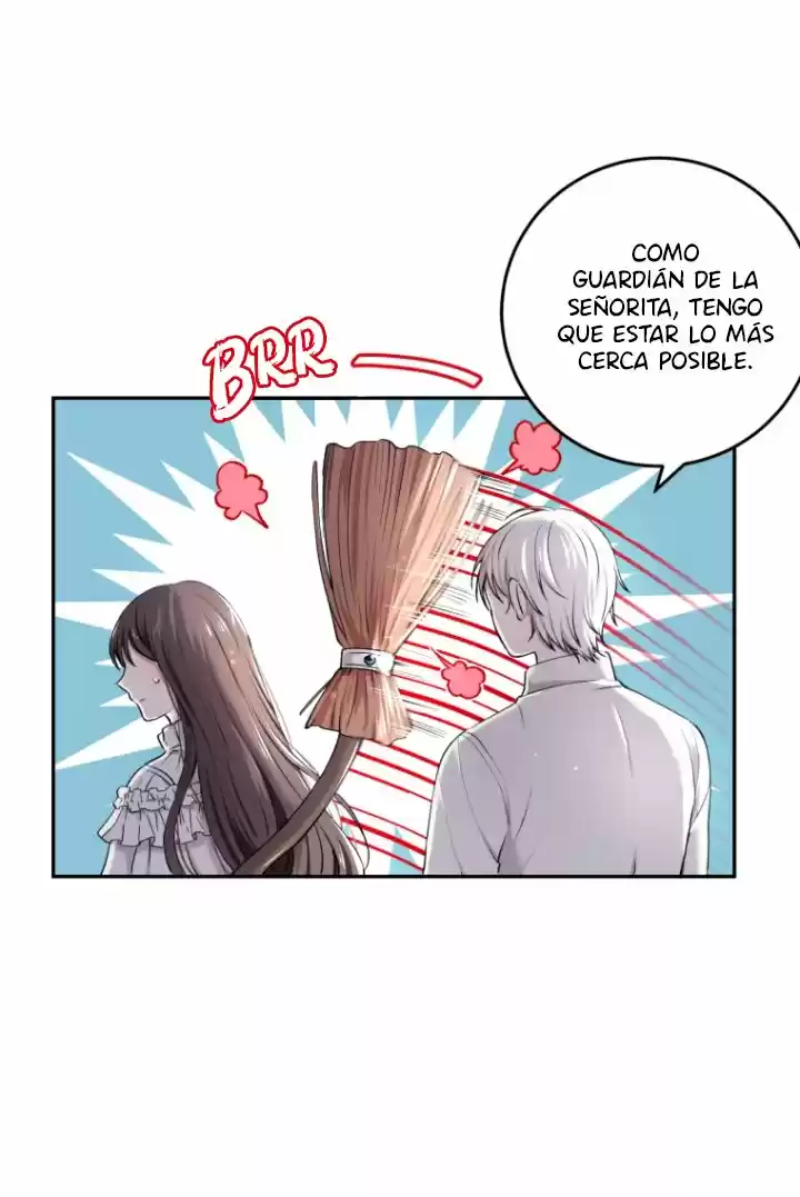 ¡Oh, Su Majestad! - Capítulo 3 - Página 40 - LectorTMOo
