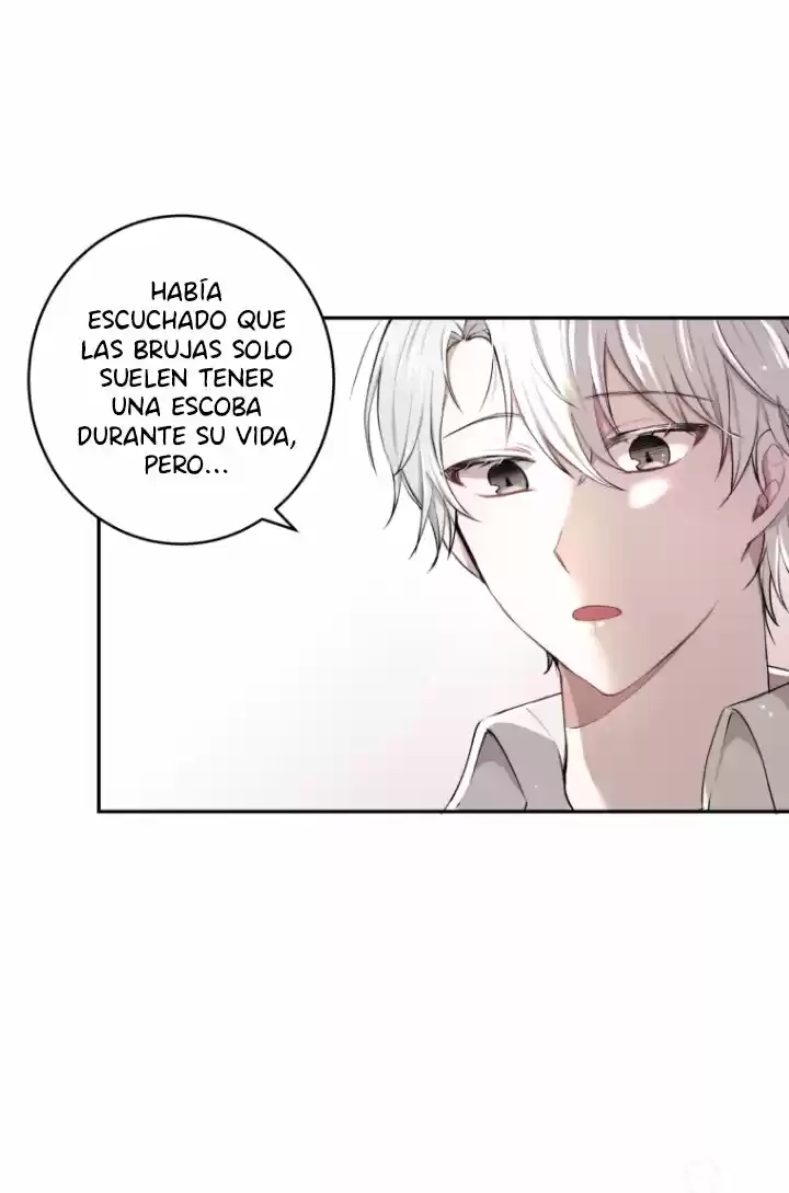 ¡Oh, Su Majestad! - Capítulo 3 - Página 44 - LectorTMOo