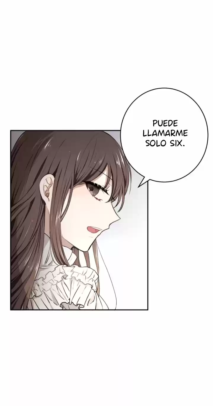 ¡Oh, Su Majestad! - Capítulo 3 - Página 47 - LectorTMOo
