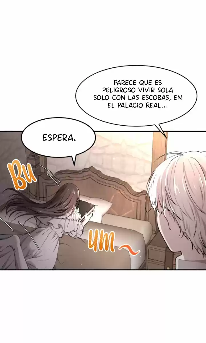 ¡Oh, Su Majestad! - Capítulo 3 - Página 48 - LectorTMOo