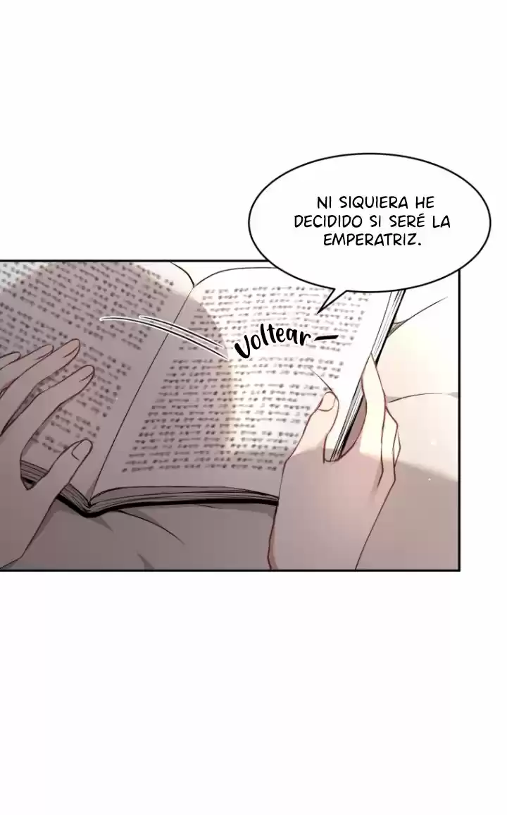 ¡Oh, Su Majestad! - Capítulo 3 - Página 49 - LectorTMOo