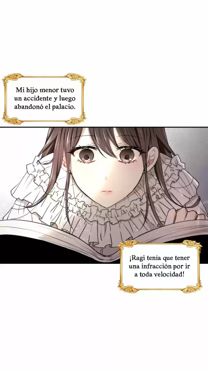¡Oh, Su Majestad! - Capítulo 3 - Página 50 - LectorTMOo