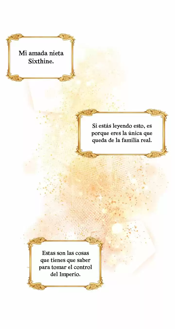 ¡Oh, Su Majestad! - Capítulo 3 - Página 52 - LectorTMOo