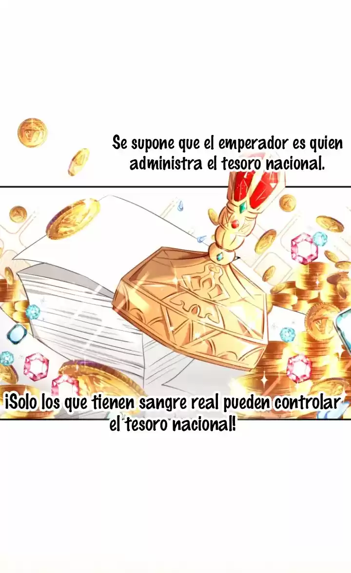 ¡Oh, Su Majestad! - Capítulo 3 - Página 53 - LectorTMOo