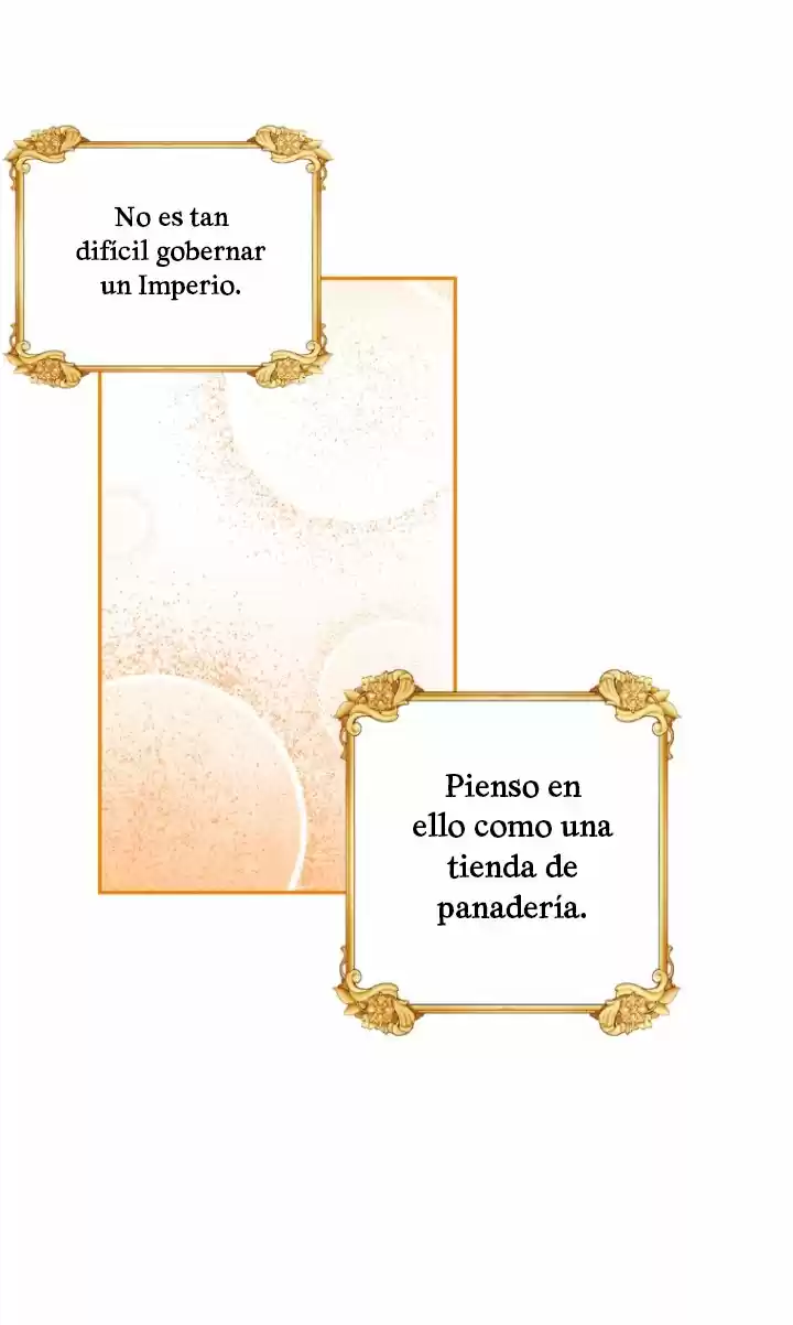 ¡Oh, Su Majestad! - Capítulo 3 - Página 57 - LectorTMOo