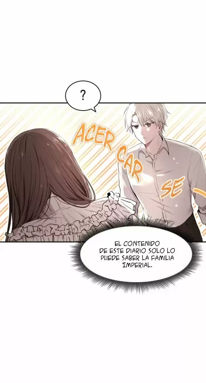 ¡Oh, Su Majestad! - Capítulo 3 - Página 61 - LectorTMOo