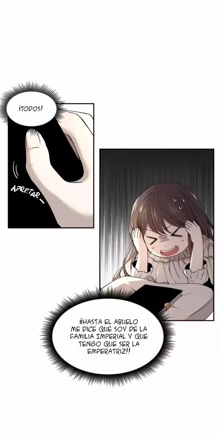 ¡Oh, Su Majestad! - Capítulo 3 - Página 62 - LectorTMOo