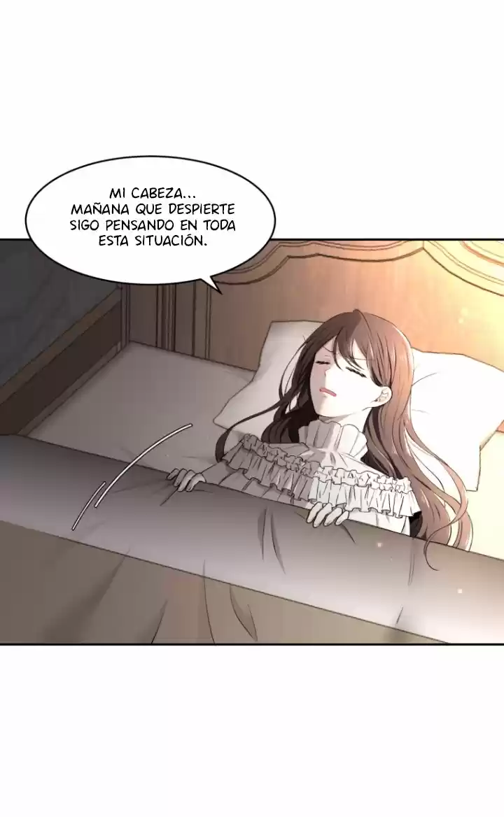 ¡Oh, Su Majestad! - Capítulo 3 - Página 63 - LectorTMOo