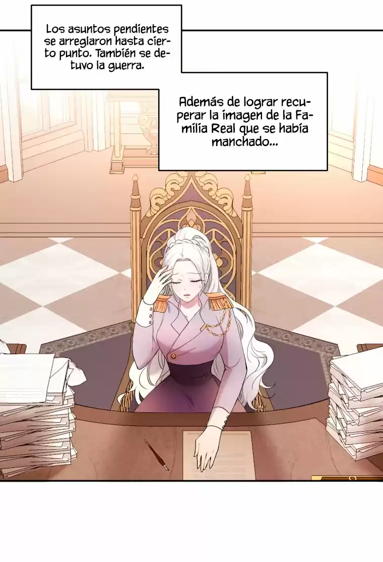 ¡Oh, Su Majestad! - Capítulo 30 - Página 11 - LectorTMOo