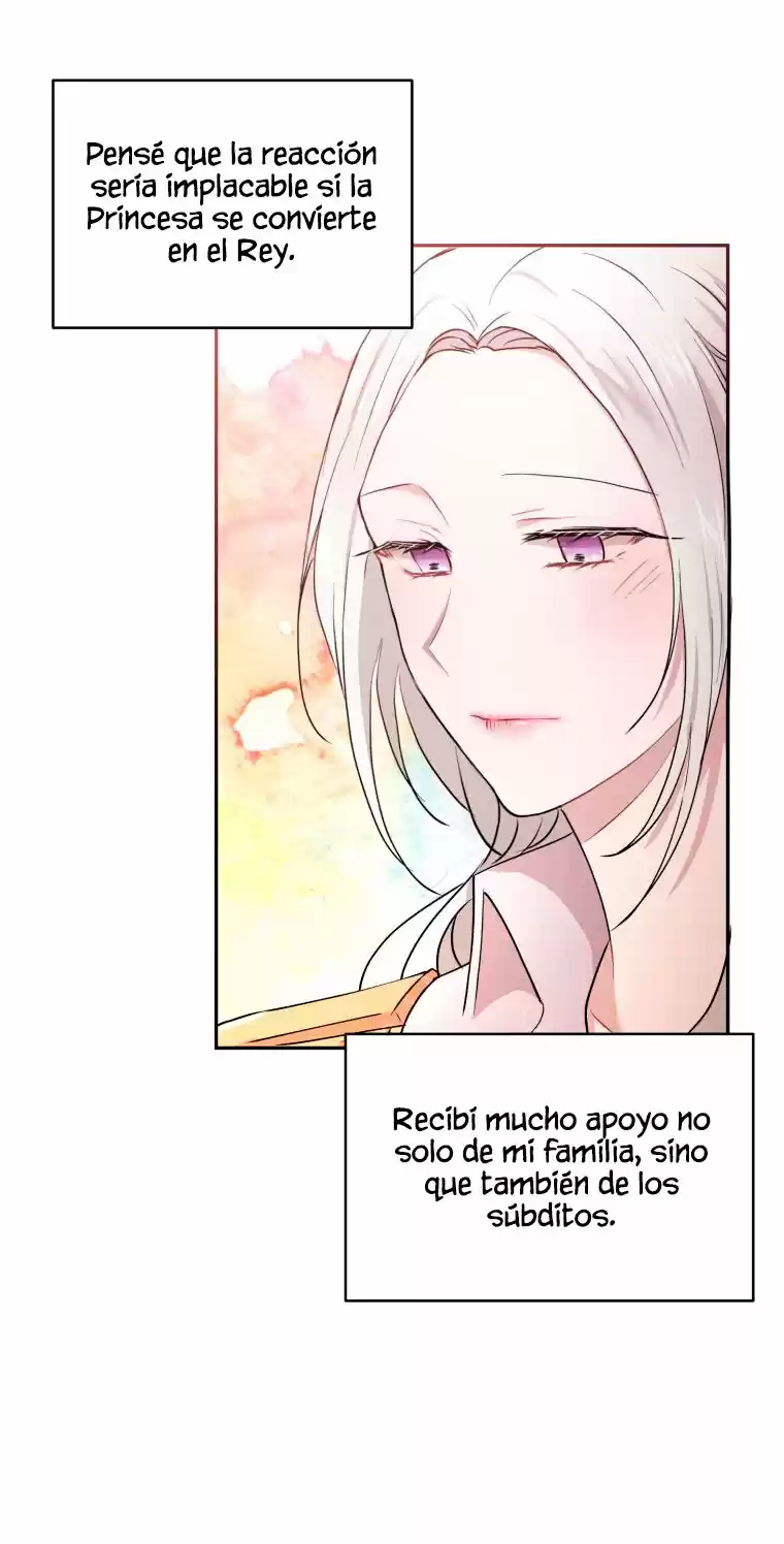 ¡Oh, Su Majestad! - Capítulo 30 - Página 20 - LectorTMOo