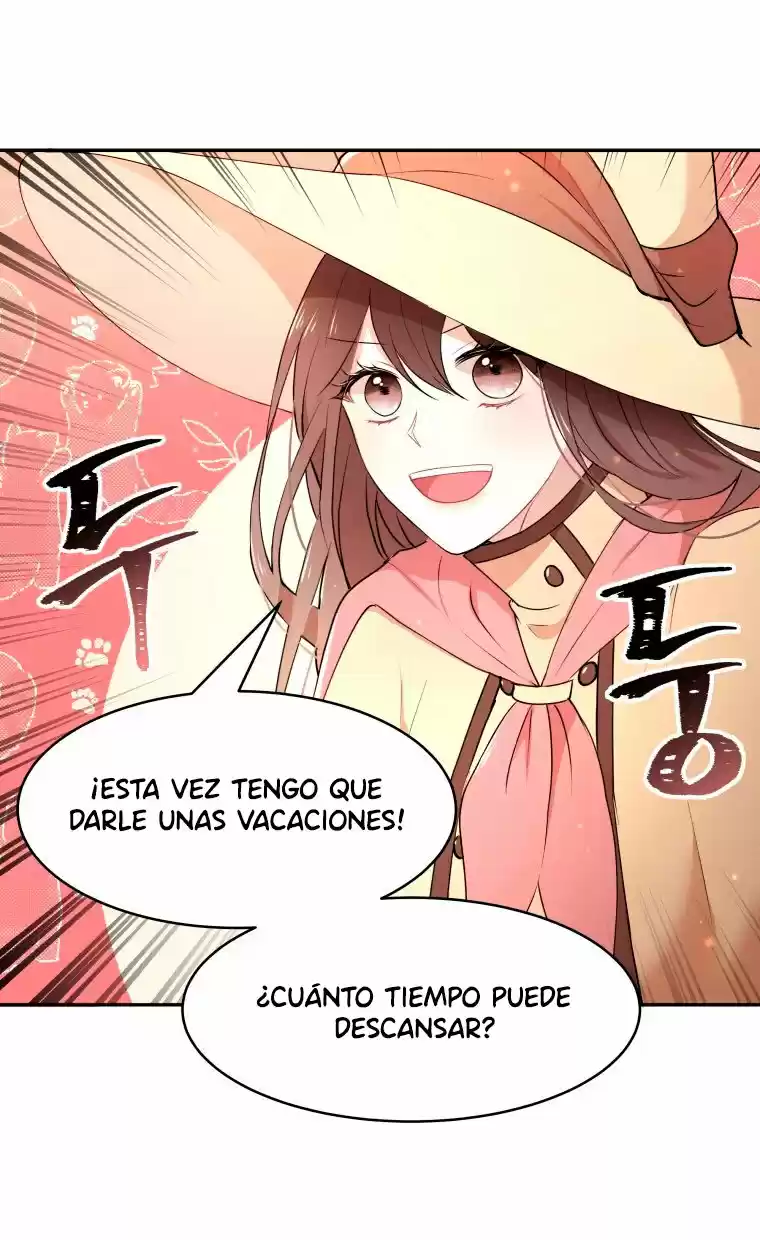 ¡Oh, Su Majestad! - Capítulo 30 - Página 25 - LectorTMOo