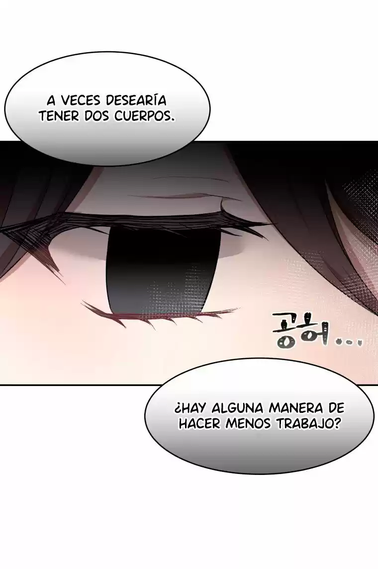 ¡Oh, Su Majestad! - Capítulo 30 - Página 31 - LectorTMOo