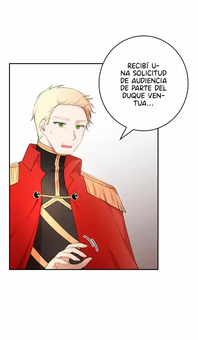 ¡Oh, Su Majestad! - Capítulo 31 - Página 8 - LectorTMOo
