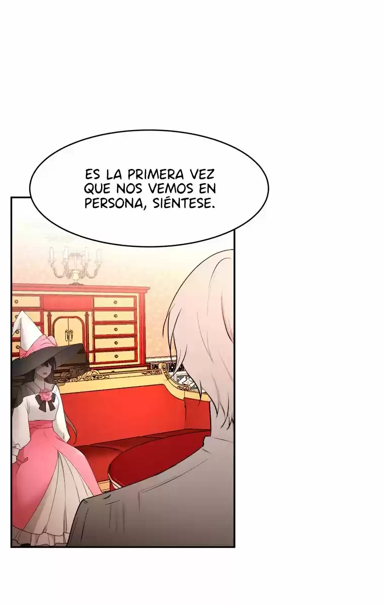 ¡Oh, Su Majestad! - Capítulo 31 - Página 11 - LectorTMOo