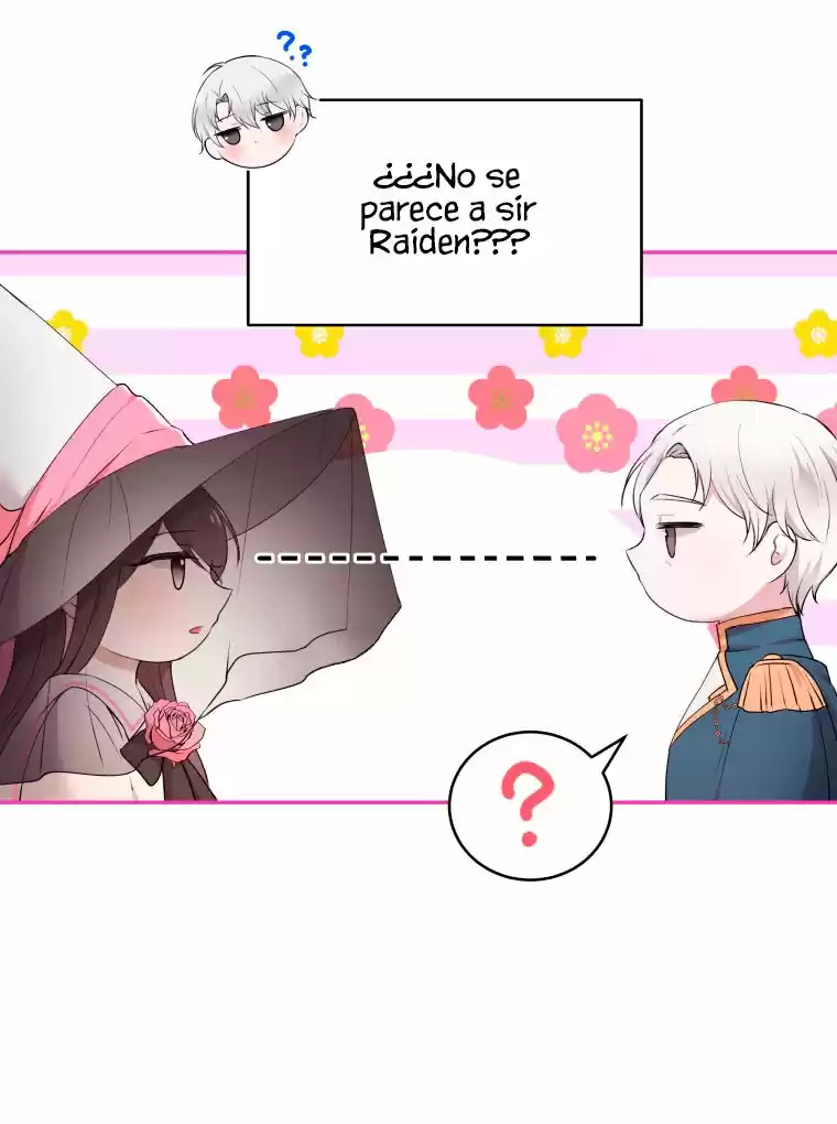 ¡Oh, Su Majestad! - Capítulo 31 - Página 15 - LectorTMOo