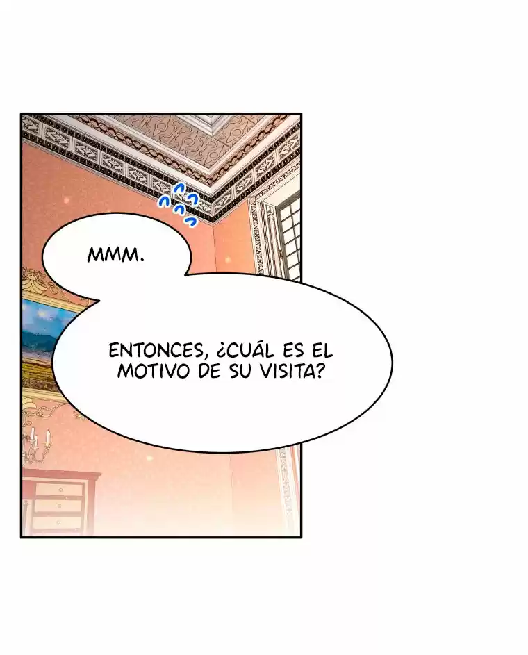 ¡Oh, Su Majestad! - Capítulo 31 - Página 16 - LectorTMOo