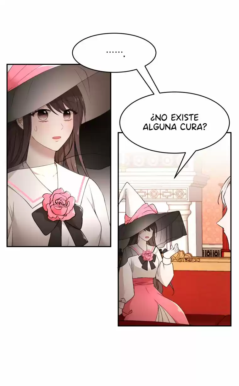 ¡Oh, Su Majestad! - Capítulo 31 - Página 19 - LectorTMOo