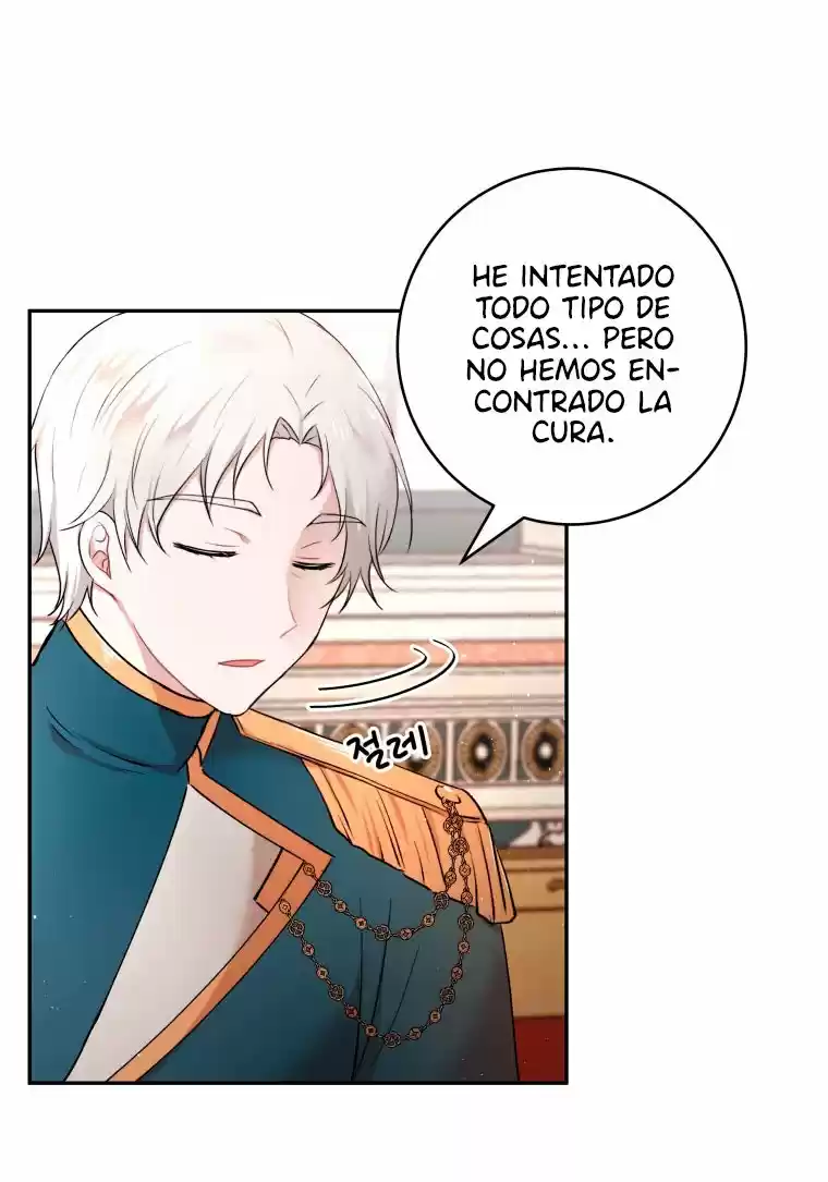 ¡Oh, Su Majestad! - Capítulo 31 - Página 20 - LectorTMOo