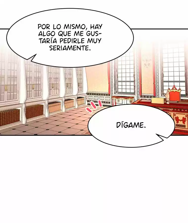 ¡Oh, Su Majestad! - Capítulo 31 - Página 22 - LectorTMOo