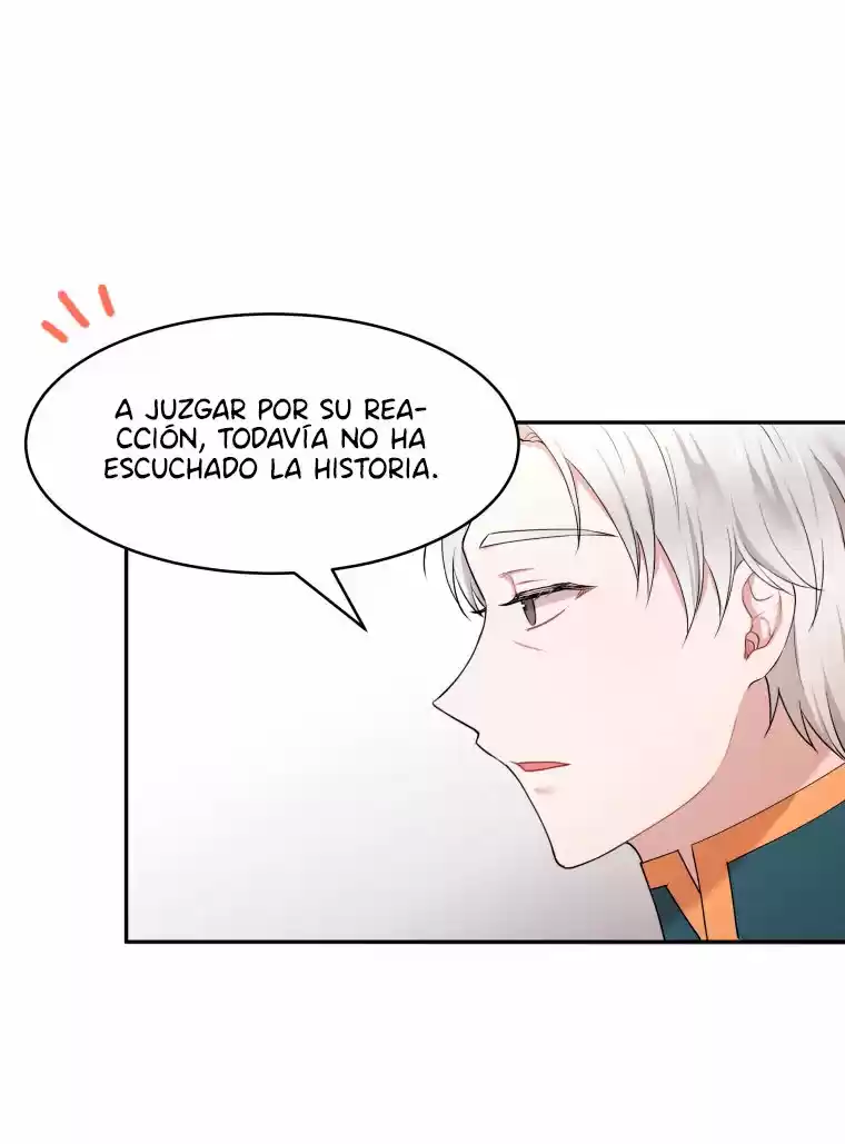 ¡Oh, Su Majestad! - Capítulo 31 - Página 25 - LectorTMOo
