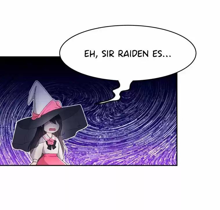 ¡Oh, Su Majestad! - Capítulo 31 - Página 28 - LectorTMOo