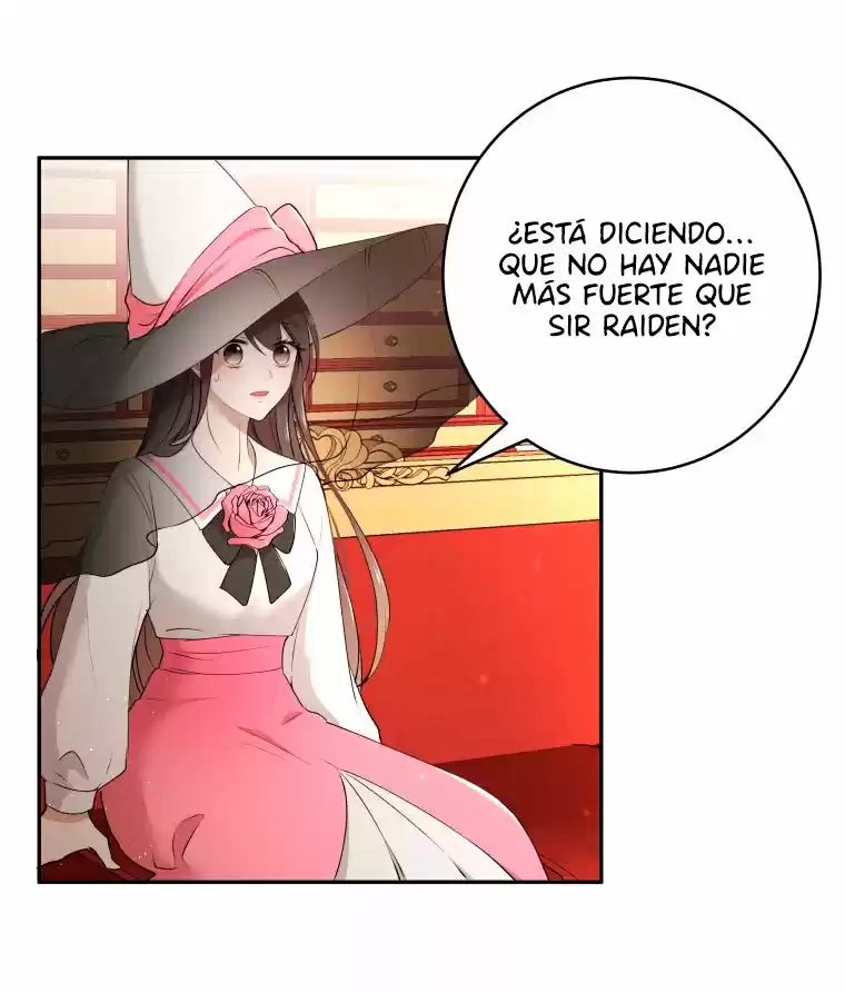 ¡Oh, Su Majestad! - Capítulo 31 - Página 31 - LectorTMOo