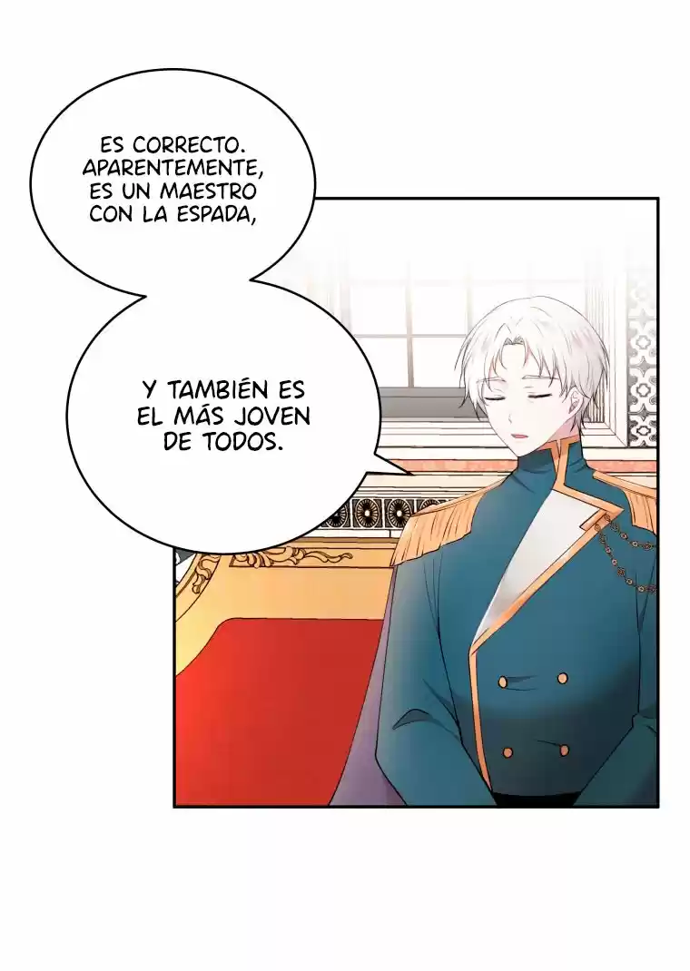 ¡Oh, Su Majestad! - Capítulo 31 - Página 32 - LectorTMOo