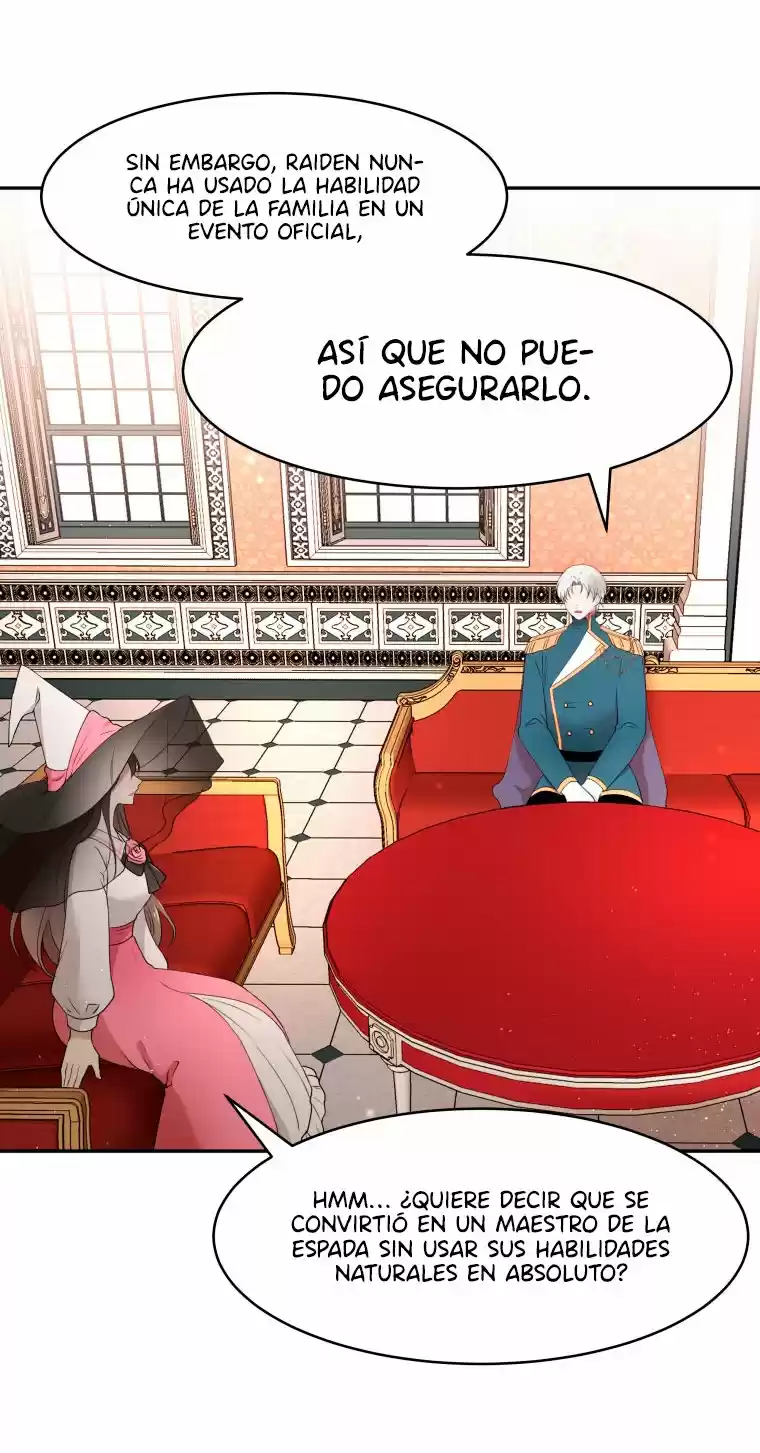 ¡Oh, Su Majestad! - Capítulo 31 - Página 37 - LectorTMOo