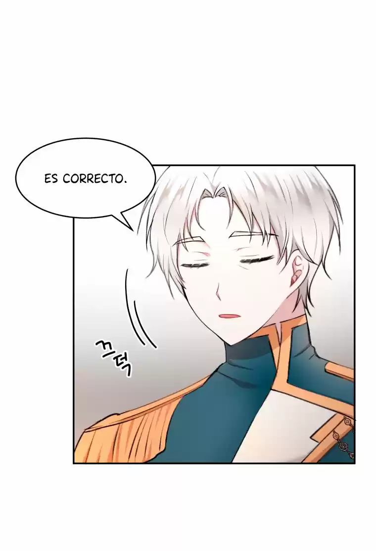 ¡Oh, Su Majestad! - Capítulo 31 - Página 38 - LectorTMOo