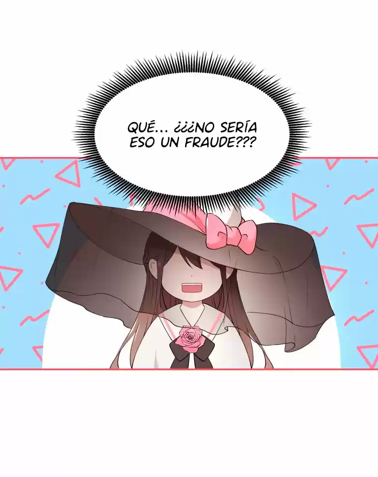 ¡Oh, Su Majestad! - Capítulo 31 - Página 39 - LectorTMOo