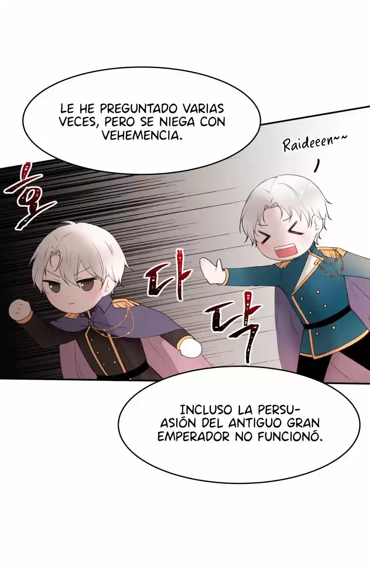 ¡Oh, Su Majestad! - Capítulo 31 - Página 41 - LectorTMOo