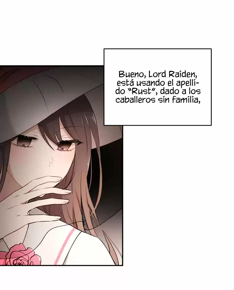 ¡Oh, Su Majestad! - Capítulo 31 - Página 42 - LectorTMOo