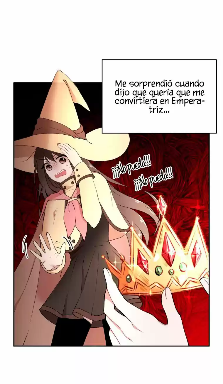 ¡Oh, Su Majestad! - Capítulo 31 - Página 45 - LectorTMOo