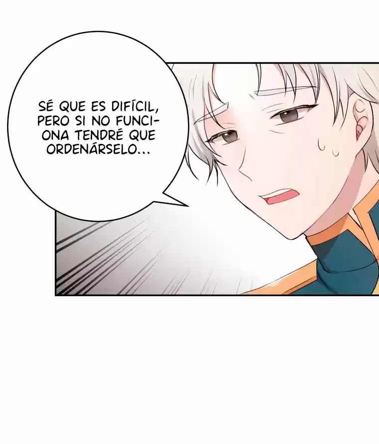 ¡Oh, Su Majestad! - Capítulo 31 - Página 47 - LectorTMOo